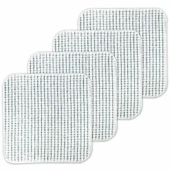 Food Network Terry Dish Scrubber 4-Pk.<Food Network™ Online