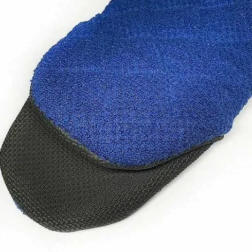 Food Network Terry Neoprene Oven Mitt & Pot Holder Set<Food Network™ Discount