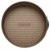 Food Network Textured Performance Series 9-In. Nonstick Springform Pan<Food Network™ Hot