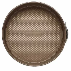 Food Network Textured Performance Series 9-In. Nonstick Springform Pan<Food Network™ Hot