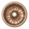 Food Network Textured Performance Series Nonstick Fluted Pan<Food Network™ Clearance