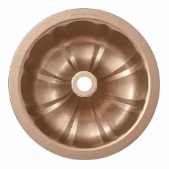 Food Network Textured Performance Series Nonstick Fluted Pan<Food Network™ Clearance