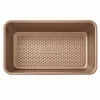 Food Network Textured Performance Series Nonstick Loaf Pan<Food Network™ Clearance