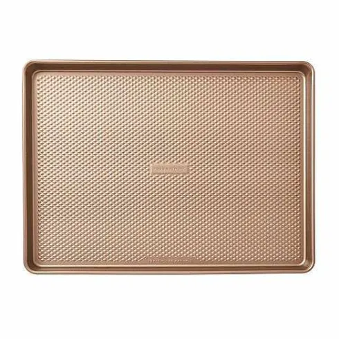 Food Network Textured Performance Series 13 X 18 Nonstick Baking Sheet<Food Network™ Hot