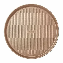Food Network Textured Performance Series 14.5-In. Nonstick Pizza Pan<Food Network™ Outlet