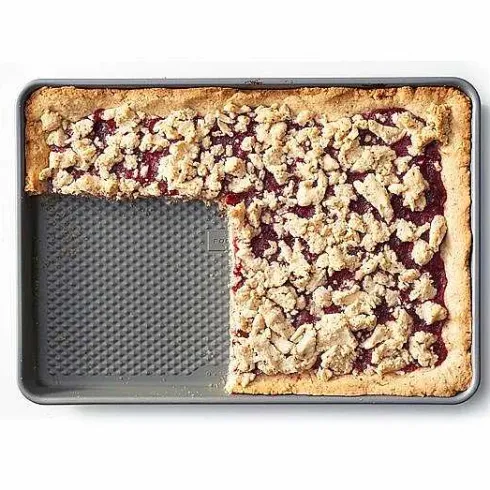 Food Network Textured Performance Series 9 X 13 Nonstick Baking Sheet<Food Network™ Outlet