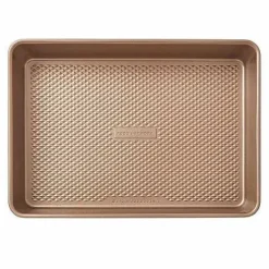 Food Network Textured Performance Series 9 X 13 Nonstick Cake Pan<Food Network™ Hot