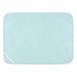 Food Network Textured Waffle Dish Drying Mat<Food Network™ New