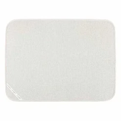 Food Network Textured Waffle Dish Drying Mat<Food Network™ New