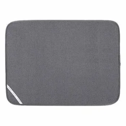 Food Network Textured Waffle Dish Drying Mat<Food Network™ New