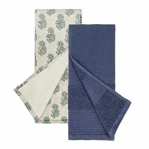 Food Network Thankful Every Day Kitchen Towel 2-Pk.<Food Network™