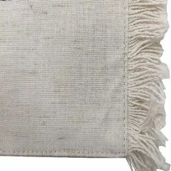 Food Network Thankful Fringe Placemat<Food Network™ Clearance
