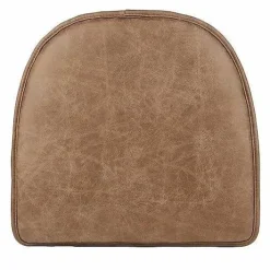 Food Network The Gripper Faux-Leather Chair Pad 4-Pk.<Food Network™ Clearance
