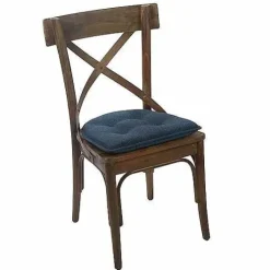 Food Network The Gripper Max Tufted Chair Pad 4-Pk.<Food Network™ Best