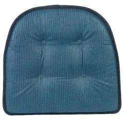 Food Network The Gripper Max Tufted Chair Pad 4-Pk.<Food Network™ Best