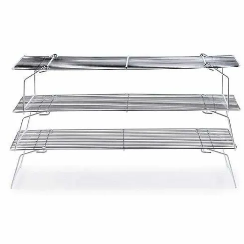 Food Network 3-Tier Cooling Rack<Food Network™ New