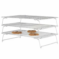 Food Network 3-Tier Cooling Rack<Food Network™ New