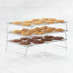 Food Network 3-Tier Cooling Rack<Food Network™ New