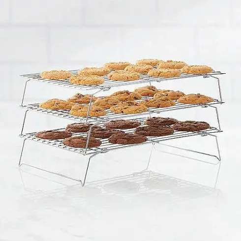 Food Network 3-Tier Cooling Rack<Food Network™ New
