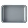 Food Network Toaster Oven Cake Pan & Rack Set<Food Network™ Outlet