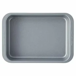 Food Network Toaster Oven Cake Pan & Rack Set<Food Network™ Outlet