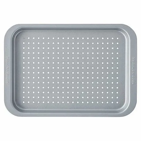Food Network Toaster Oven Sheet Pan & Crisper Set<Food Network™ Outlet
