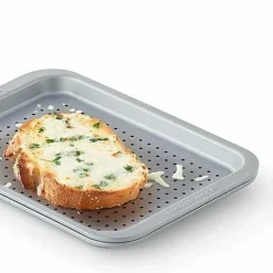 Food Network Toaster Oven Sheet Pan & Crisper Set<Food Network™ Outlet