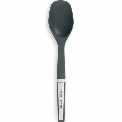 Food Network Tux Solid Spoon<Food Network™ Discount