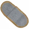 Food Network Two-Toned Braided Jute Table Runner 54<Food Network™ Clearance