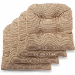 Food Network Venus 4-Pc. Chair Pad Set<Food Network™ Outlet