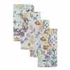 Food Network Vintage Rug Print Dinner Napkin 4-Pk.<Food Network™ Sale