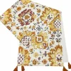 Food Network Vintage Rug Print Table Runner 72<Food Network™ Best