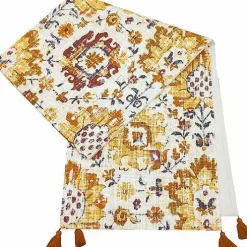 Food Network Vintage Rug Print Table Runner 72<Food Network™ Best
