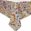 Food Network Vintage Rug Print Tablecloth<Food Network™ Clearance