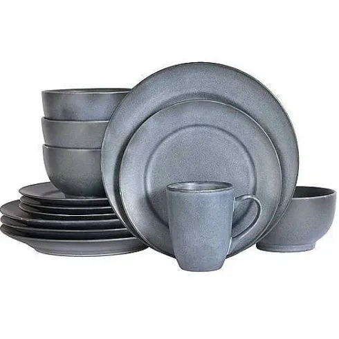 Food Network Viola 16-Pc. Dinnerware Set<Food Network™