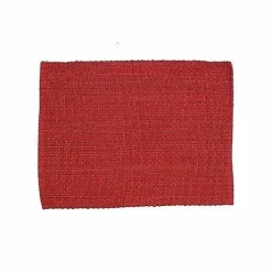 Food Network Wabash Bordeaux Placemat 4-Pk.<Food Network™ Clearance