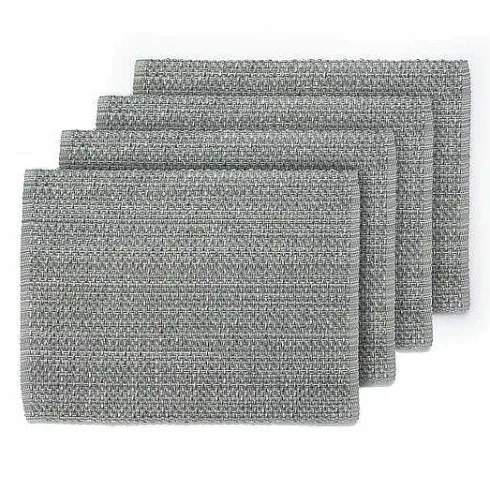 Food Network Wabash Placemat 4-Pk.<Food Network™ Best