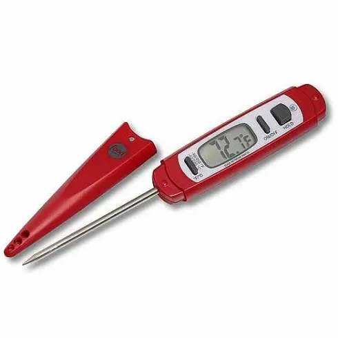 Food Network Waterproof Digital Thermometer<Food Network™ Online