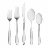 Food Network Willow 45-Piece Flatware Set<Food Network™ Outlet