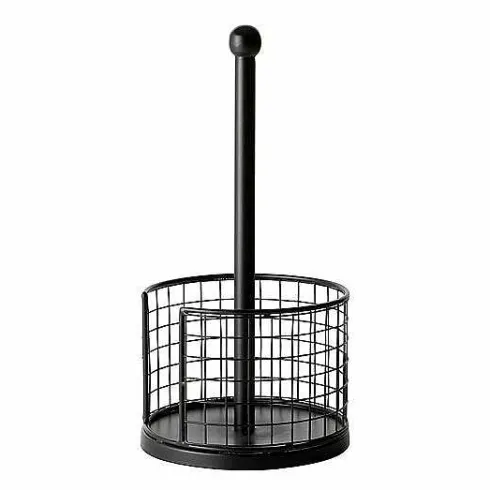 Food Network Wire Paper Towel Holder<Food Network™