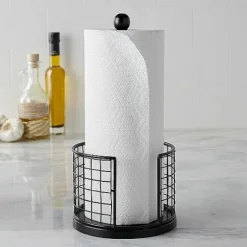 Food Network Wire Paper Towel Holder<Food Network™