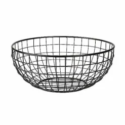 Food Network Wire Serving Bowl<Food Network™ Hot