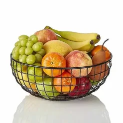 Food Network Wire Serving Bowl<Food Network™ Hot