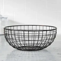 Food Network Wire Serving Bowl<Food Network™ Hot