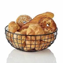 Food Network Wire Serving Bowl<Food Network™ Hot
