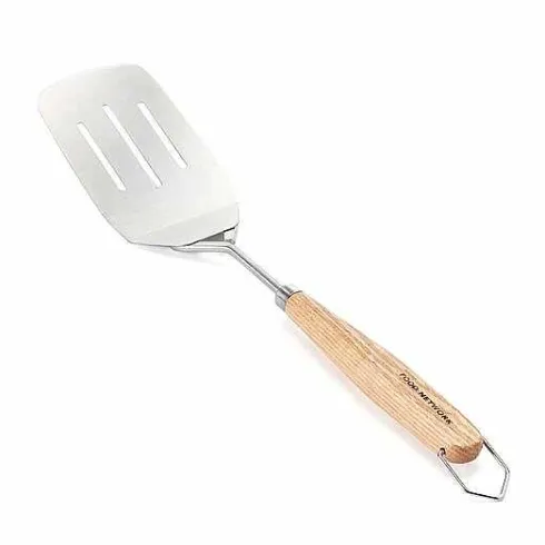 Food Network Wood Handle Grilling Turner<Food Network™ Best