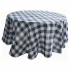 Food Network Woven Gingham Tablecloth<Food Network™ Online