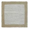 Food Network Woven Square Placemat<Food Network™ Clearance
