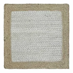 Food Network Woven Square Placemat<Food Network™ Clearance