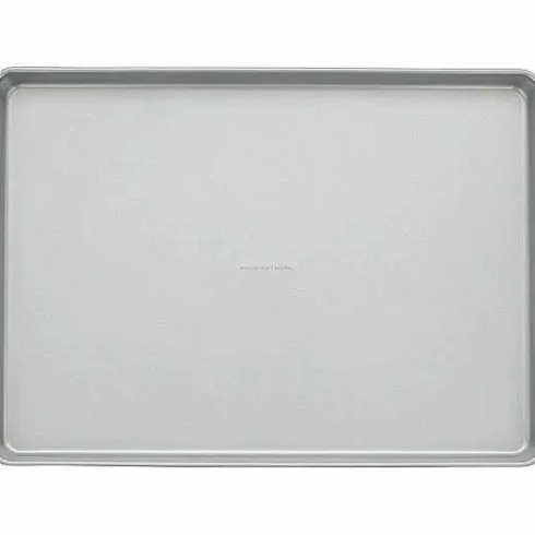 Food Network 15 X 21 Mega Nonstick Cookie Pan<Food Network™ Outlet